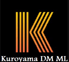 Kuroyama DM Mobile Legend v9.5 Download for Android
