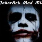JokerArt Mod ML v1.6.97.7594 Mod Menu Download