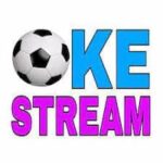 OkeStream Apk v44 (Live Football) Download for Android