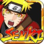 Naruto Senki Apk v2.1.5 (Latest Version) Download for Android
