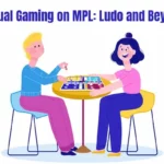 Casual Gaming on MPL: Ludo and Beyond Download for Android
