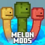 Mods for Melon Playground Apk v18.5.2 Download for Android