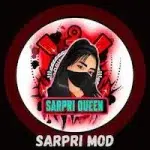 Sarpri Mod Apk v1.100.1 (Queen Injector) Download for Andriod