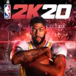NBA 2k20 Apk Obb V99.0.2 Latest Version Free Download